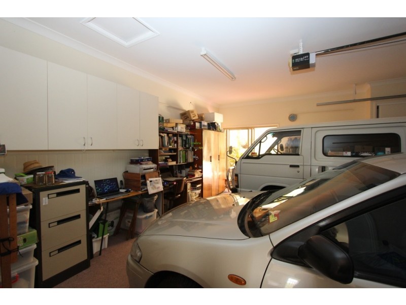 1 Macaulay Drive, Kingaroy QLD 4610