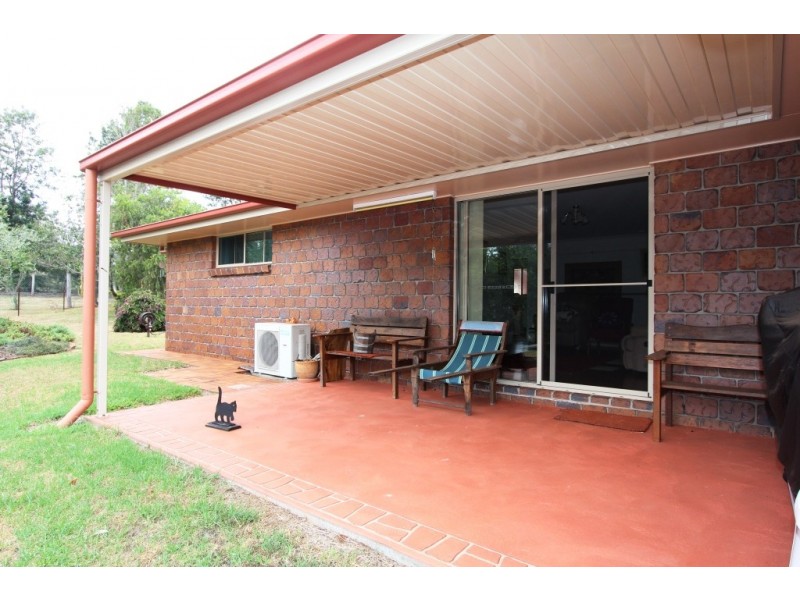 1 Macaulay Drive, Kingaroy QLD 4610
