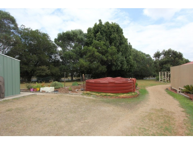 1 Macaulay Drive, Kingaroy QLD 4610