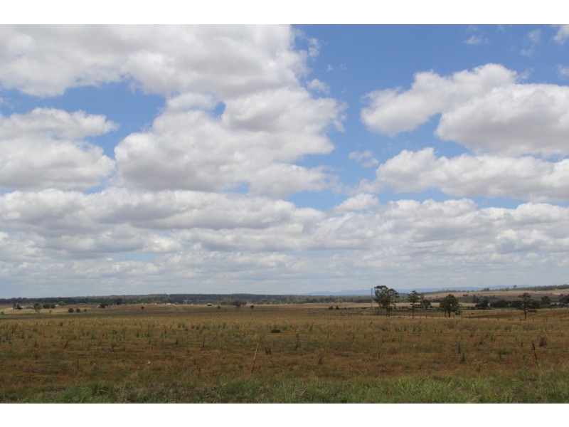 Kingaroy QLD 4610