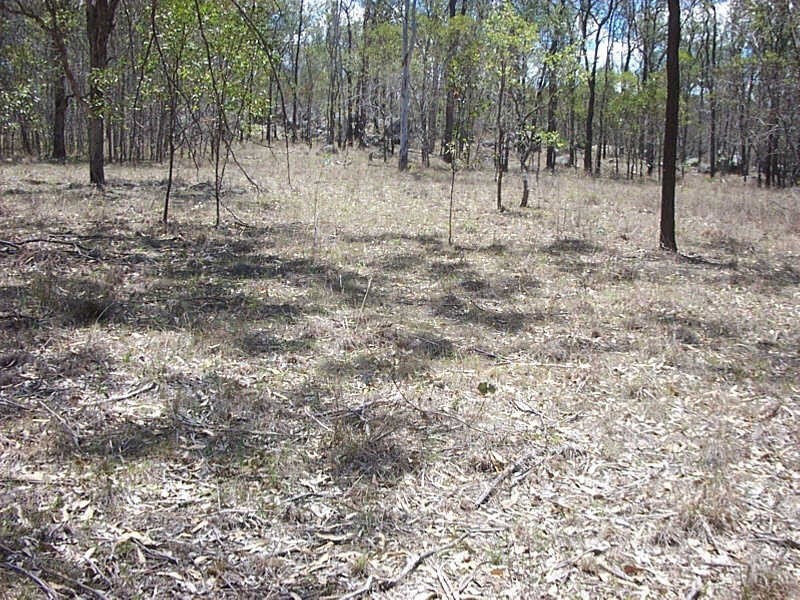 Lot 52 Franklins Road, Wattle Camp QLD 4615