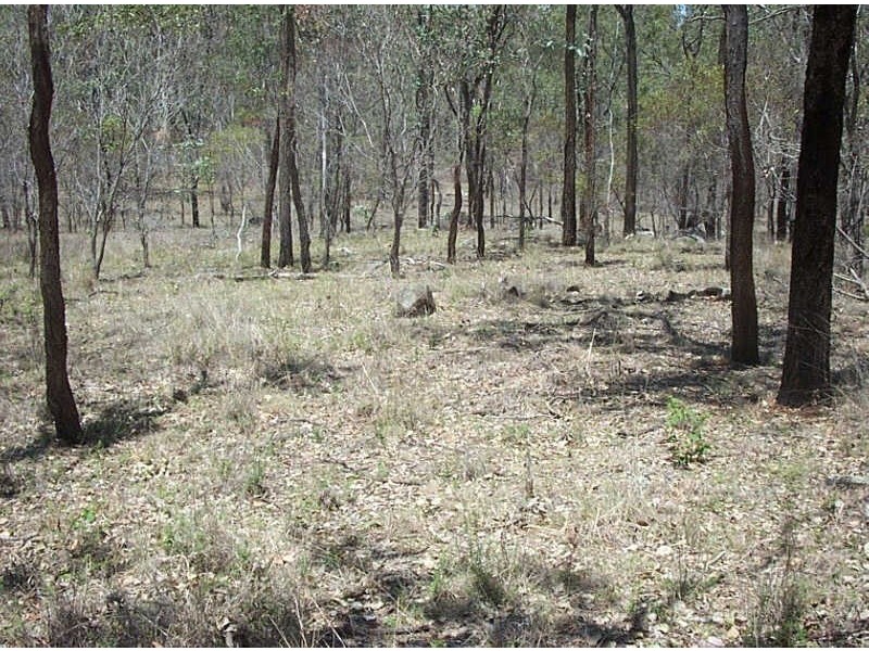 Lot 52 Franklins Road, Wattle Camp QLD 4615