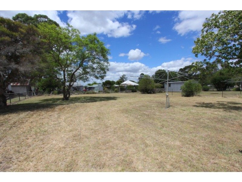 1 Reen St, Kingaroy QLD 4610