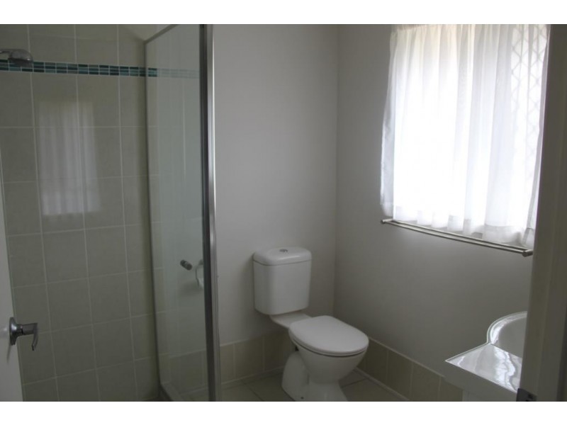 Wattle Camp QLD 4615