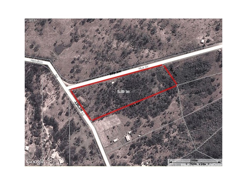 18 Muir Drive, Nanango QLD 4615