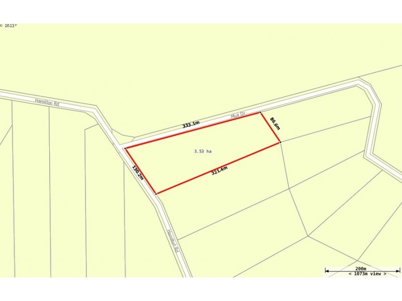 18 Muir Drive, Nanango QLD 4615