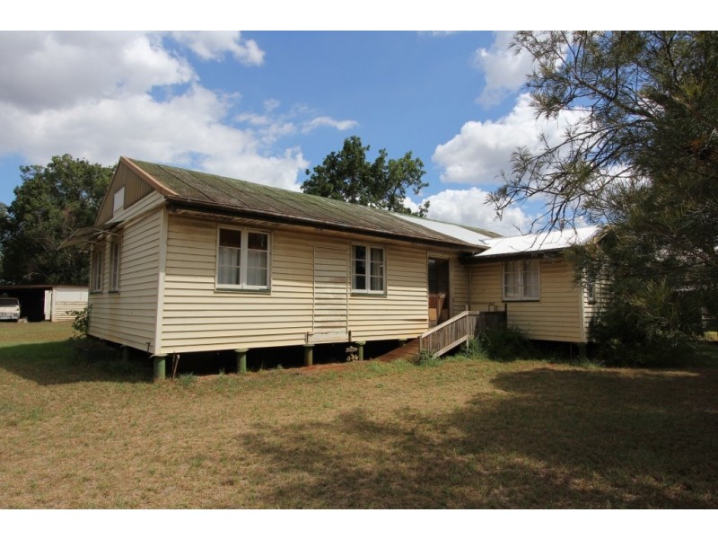 54 to 56 Bell St, Kumbia QLD 4610