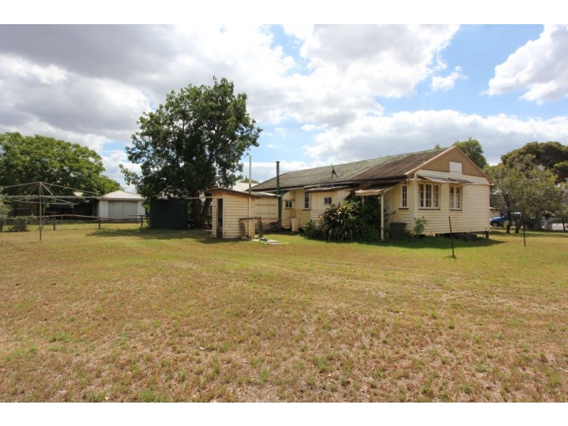 54 to 56 Bell St, Kumbia QLD 4610