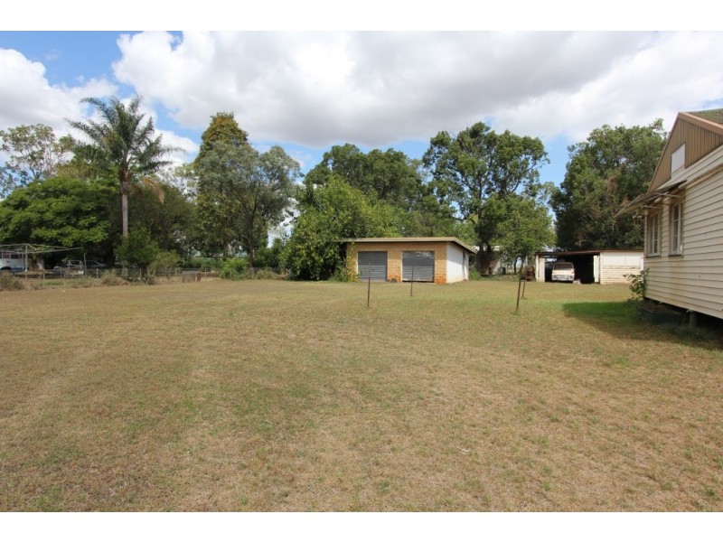 54 to 56 Bell St, Kumbia QLD 4610