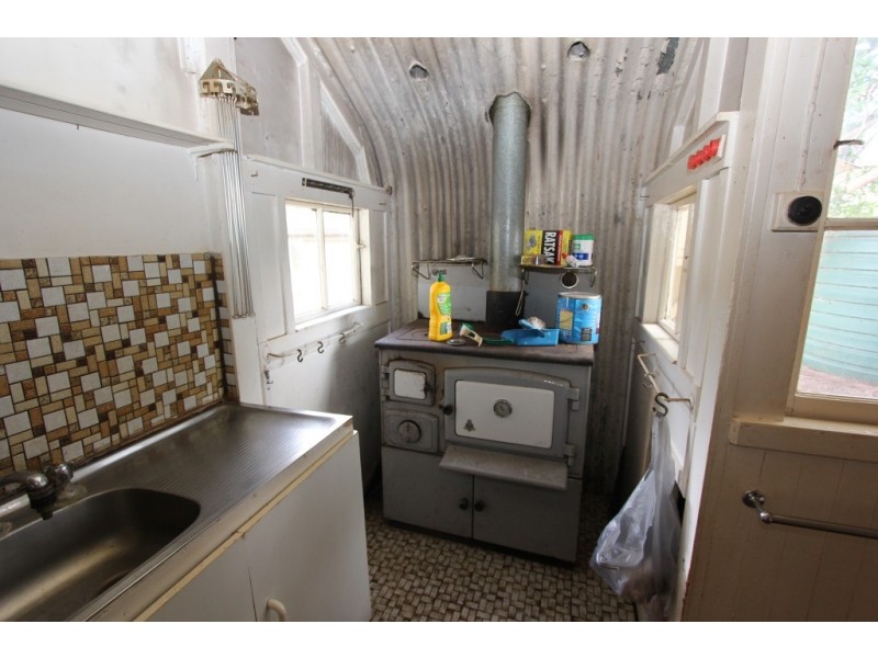 54 to 56 Bell St, Kumbia QLD 4610