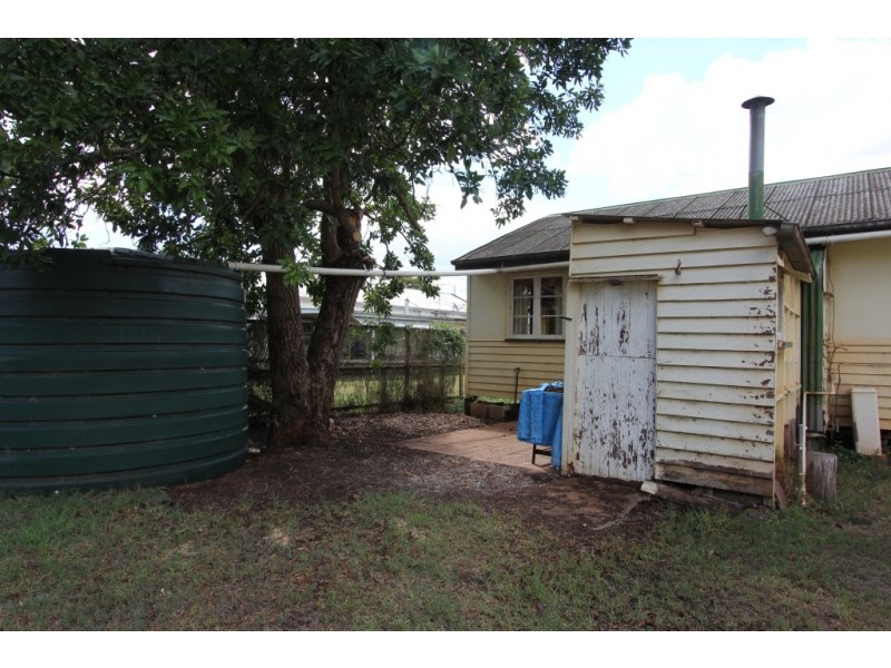 54 to 56 Bell St, Kumbia QLD 4610