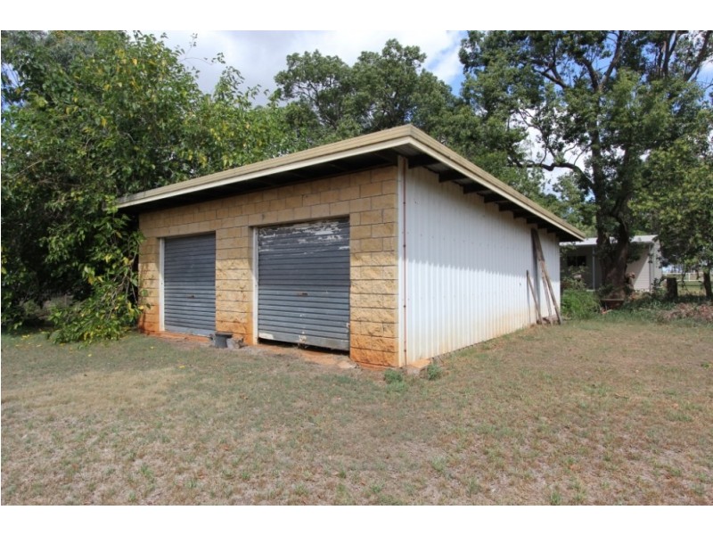 54 to 56 Bell St, Kumbia QLD 4610