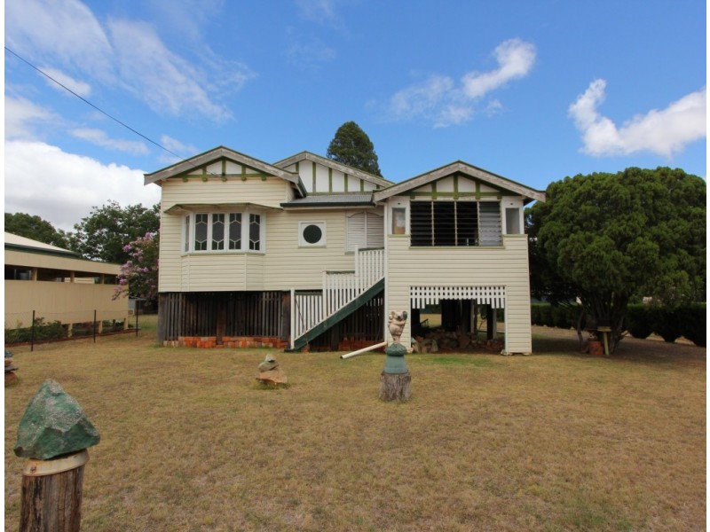 Kingaroy QLD 4610