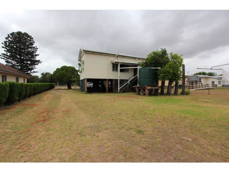 Kingaroy QLD 4610