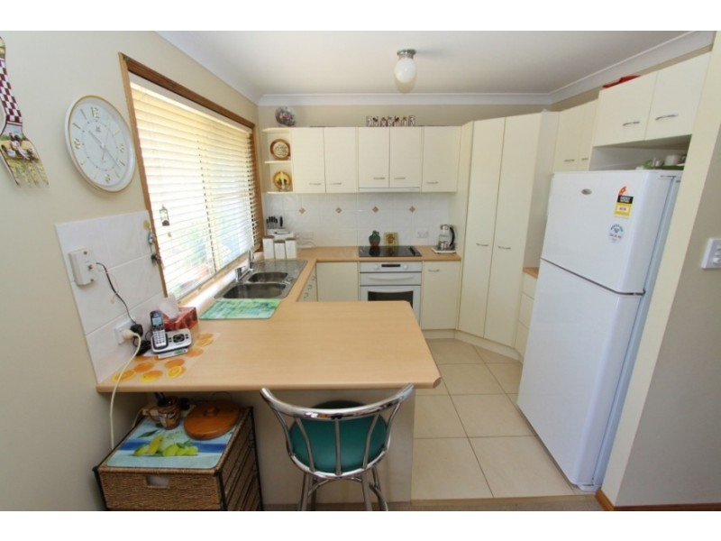 29 Bunker Avenue, Nanango QLD 4615