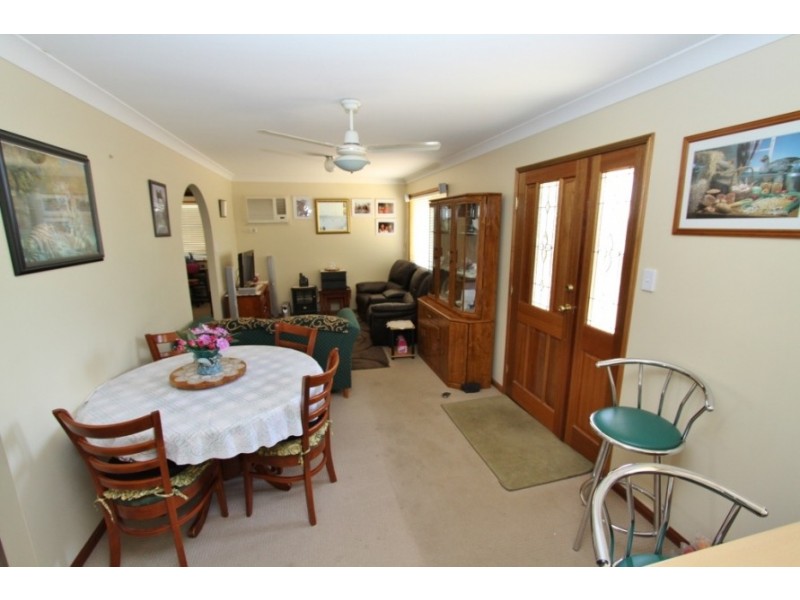 29 Bunker Avenue, Nanango QLD 4615