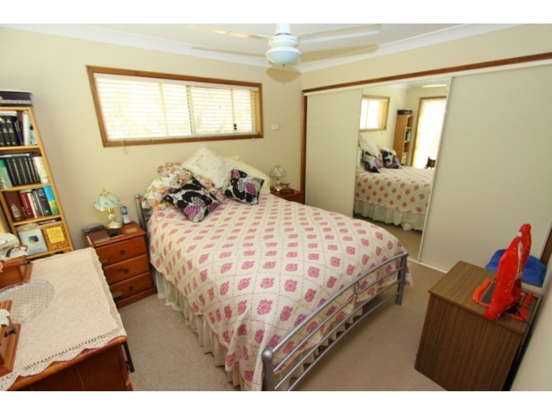 29 Bunker Avenue, Nanango QLD 4615