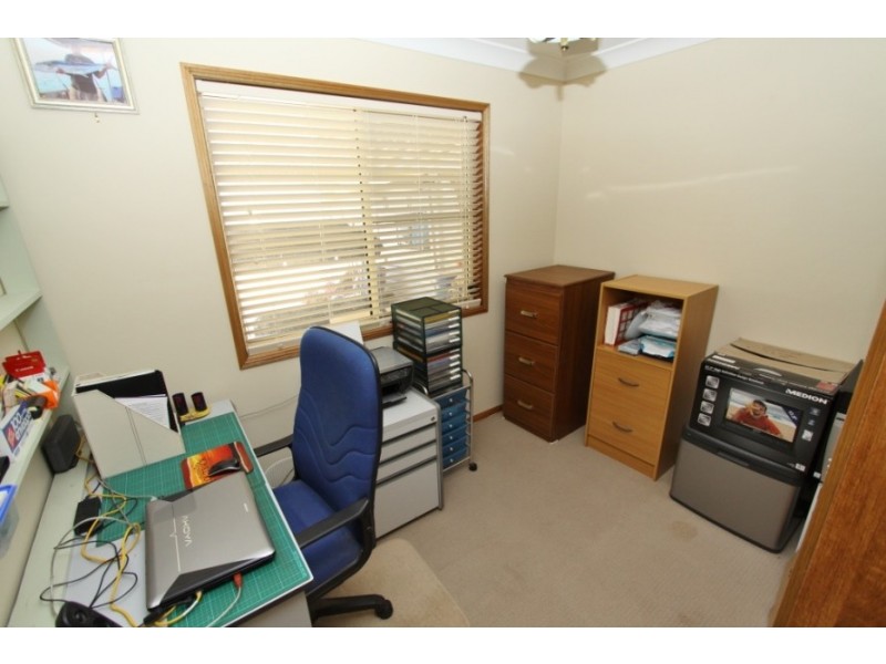 29 Bunker Avenue, Nanango QLD 4615