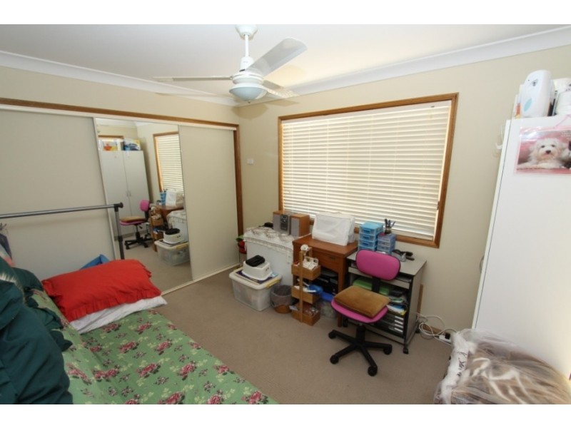 29 Bunker Avenue, Nanango QLD 4615