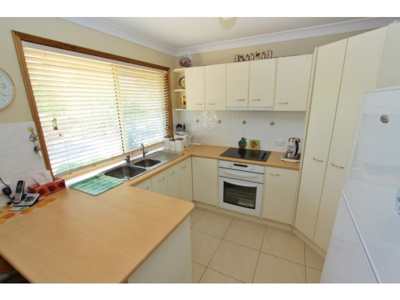 29 Bunker Avenue, Nanango QLD 4615