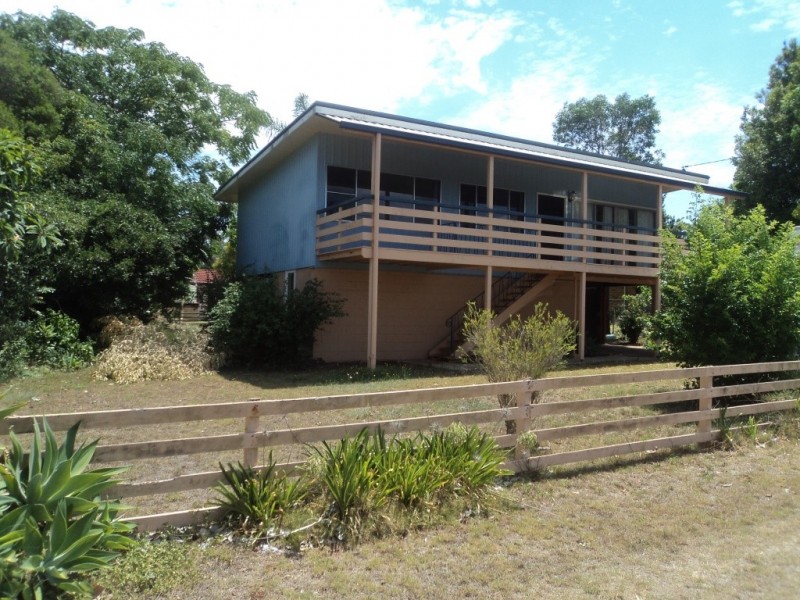 Kingaroy QLD 4610