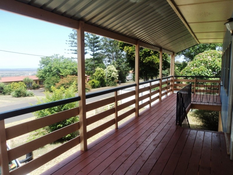 Kingaroy QLD 4610