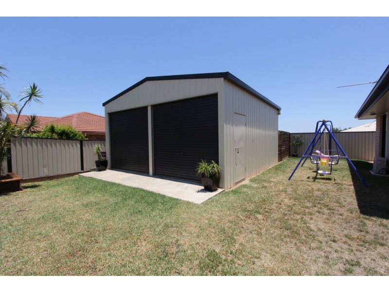 23 Bottlebrush St, Kingaroy QLD 4610