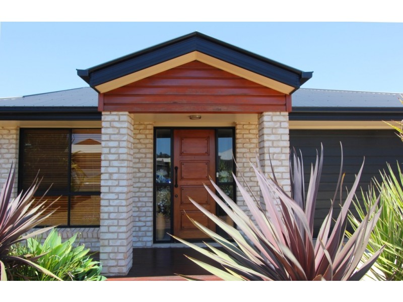 23 Bottlebrush St, Kingaroy QLD 4610