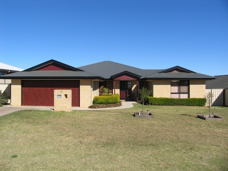 Kingaroy QLD 4610