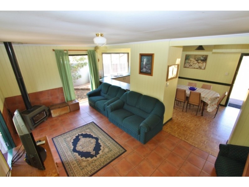 Lot 23 Firefly Drive, Bunya Mountains QLD 4405