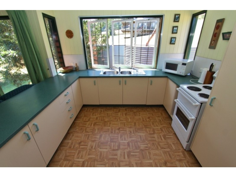 Lot 23 Firefly Drive, Bunya Mountains QLD 4405