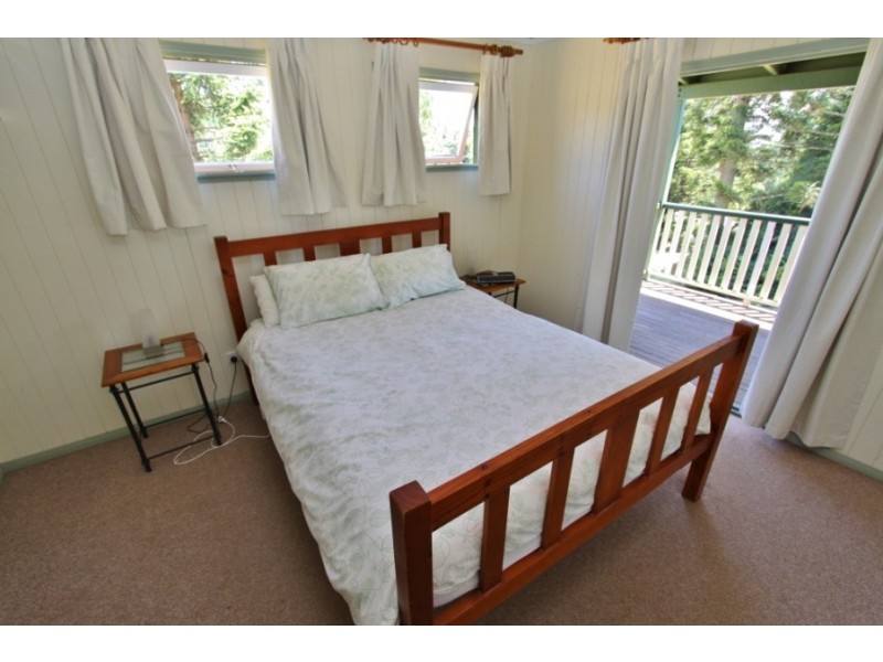 Lot 23 Firefly Drive, Bunya Mountains QLD 4405