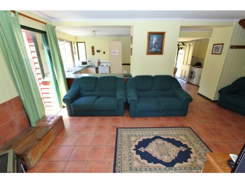 Lot 23 Firefly Drive, Bunya Mountains QLD 4405