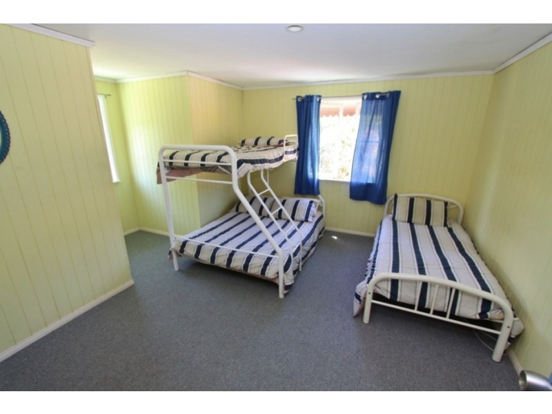 Lot 23 Firefly Drive, Bunya Mountains QLD 4405