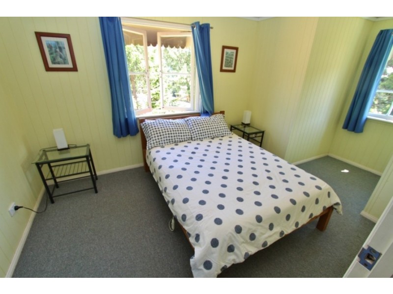 Lot 23 Firefly Drive, Bunya Mountains QLD 4405