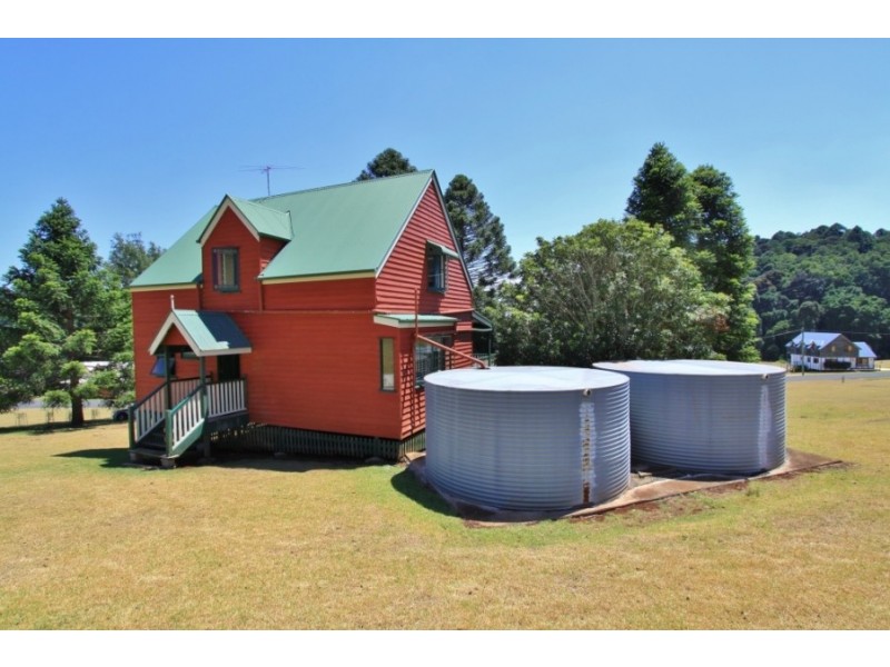 Lot 23 Firefly Drive, Bunya Mountains QLD 4405