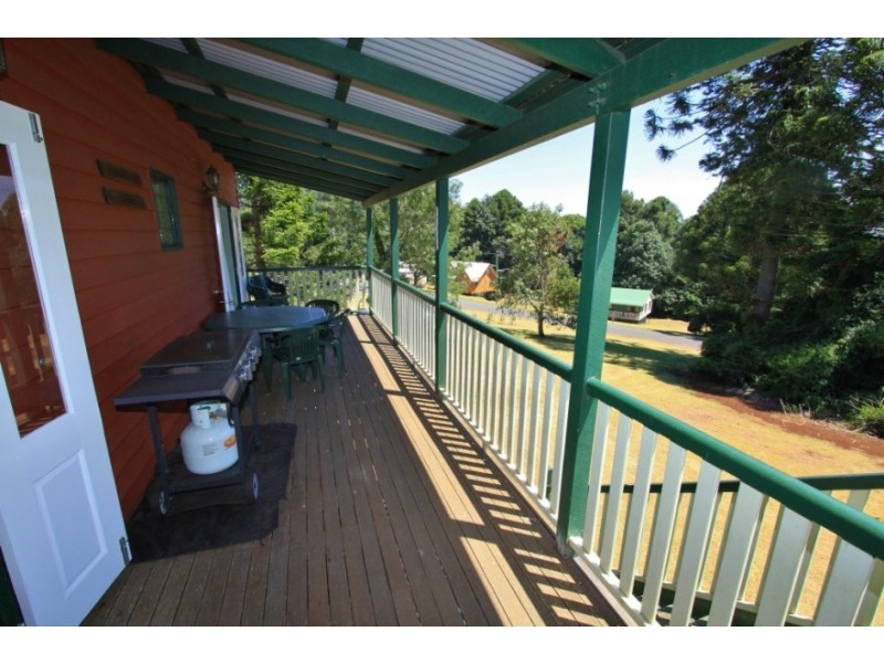 Lot 23 Firefly Drive, Bunya Mountains QLD 4405