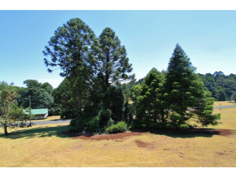 Lot 23 Firefly Drive, Bunya Mountains QLD 4405