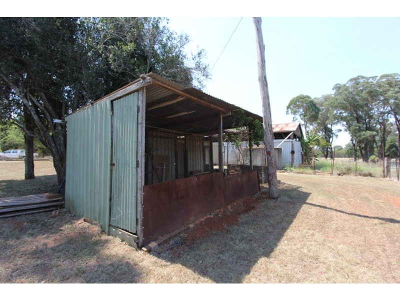 181 Lankowski’s Rd, Kingaroy QLD 4610