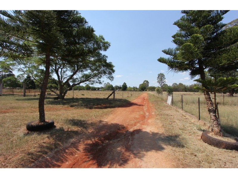 181 Lankowski’s Rd, Kingaroy QLD 4610
