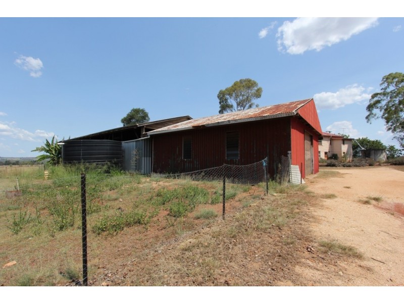 181 Lankowski’s Rd, Kingaroy QLD 4610