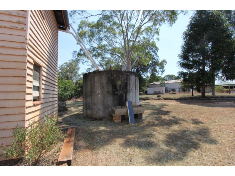 181 Lankowski’s Rd, Kingaroy QLD 4610