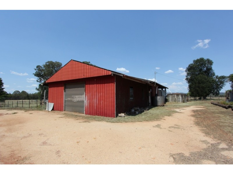 181a Lankowski’s Rd, Kingaroy QLD 4610