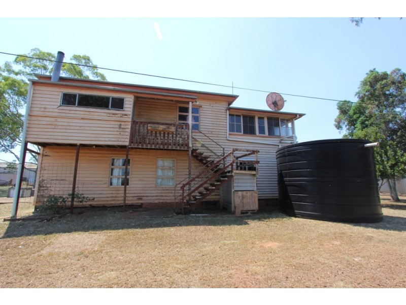181a Lankowski’s Rd, Kingaroy QLD 4610