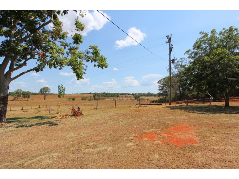 181a Lankowski’s Rd, Kingaroy QLD 4610