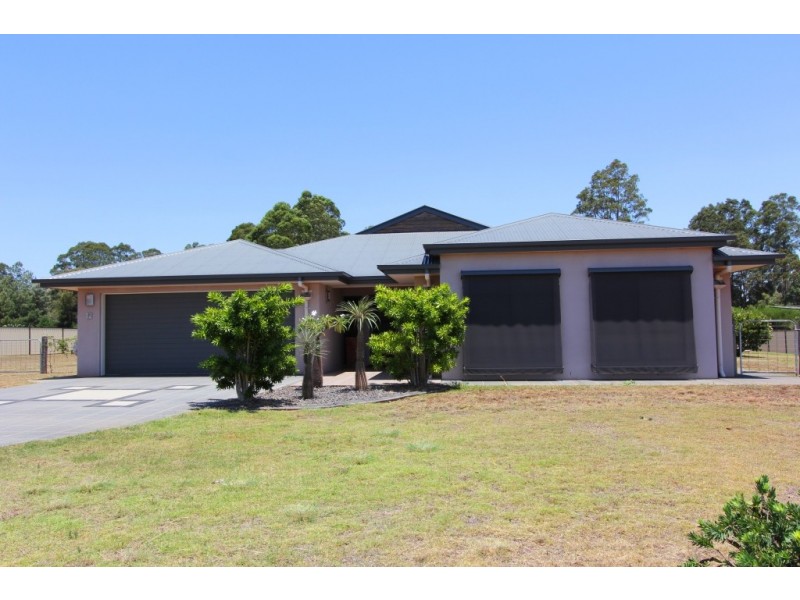 12 Premier Drive, Kingaroy QLD 4610
