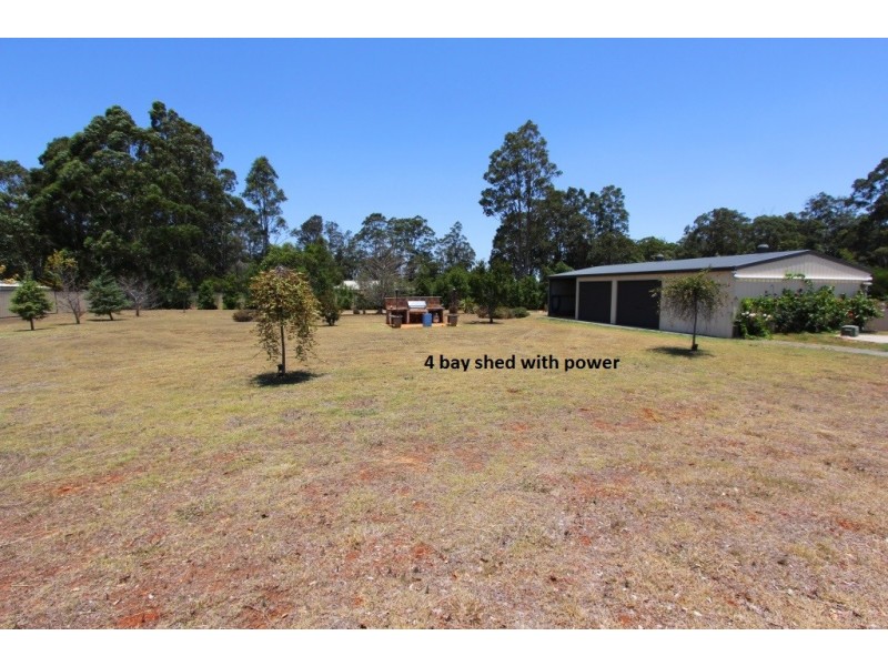 12 Premier Drive, Kingaroy QLD 4610