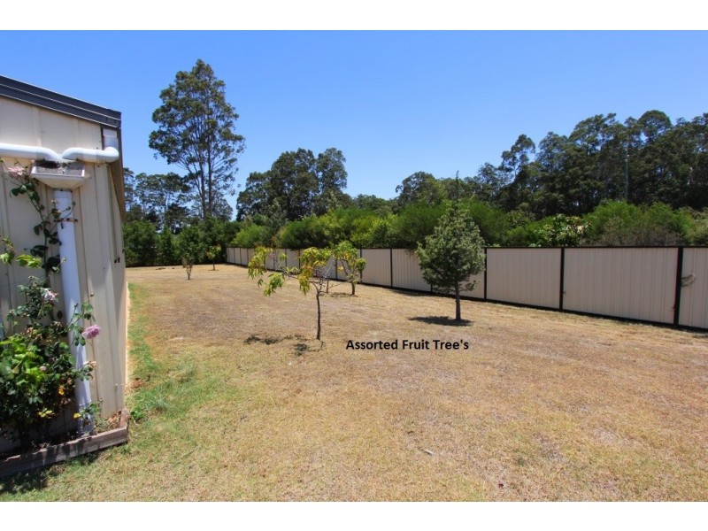 12 Premier Drive, Kingaroy QLD 4610