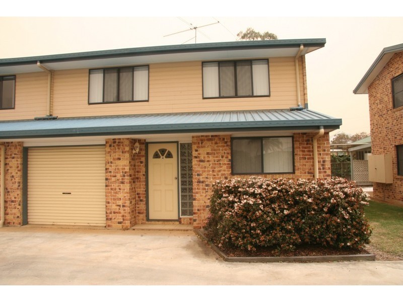 Kingaroy QLD 4610