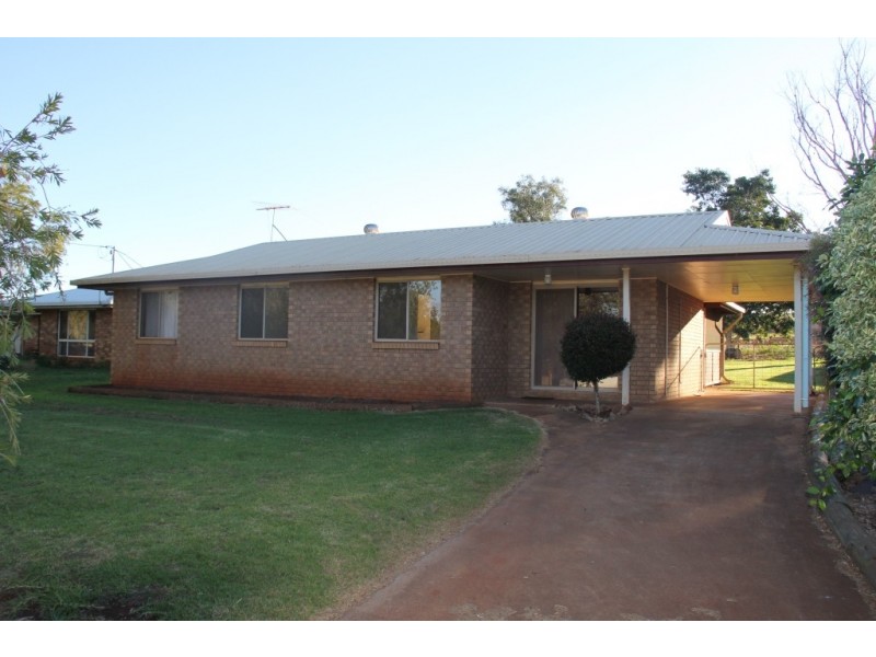 Wooroolin QLD 4608
